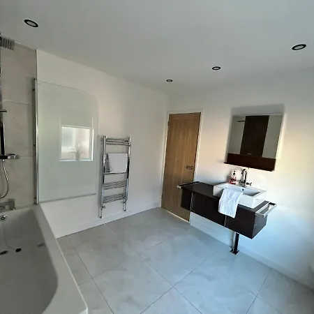 Westview House By Sasco Apartments Blackpool Extérieur photo