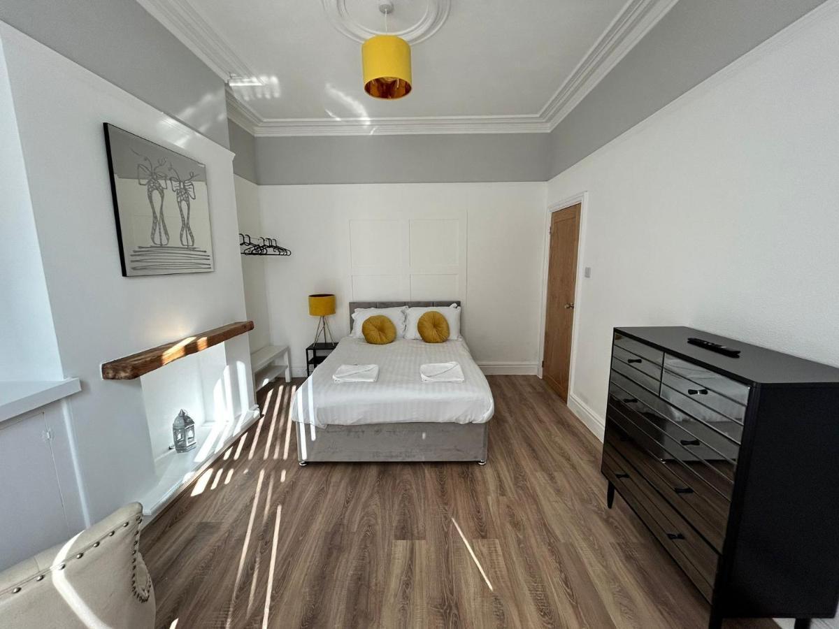 Westview House By Sasco Hébergement de vacances Blackpool