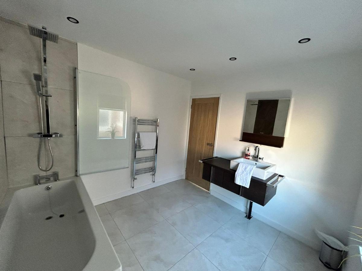 Westview House By Sasco Hébergement de vacances Blackpool