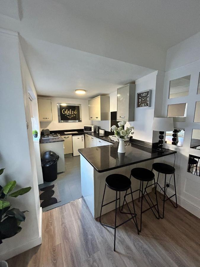 Westview House By Sasco Hébergement de vacances