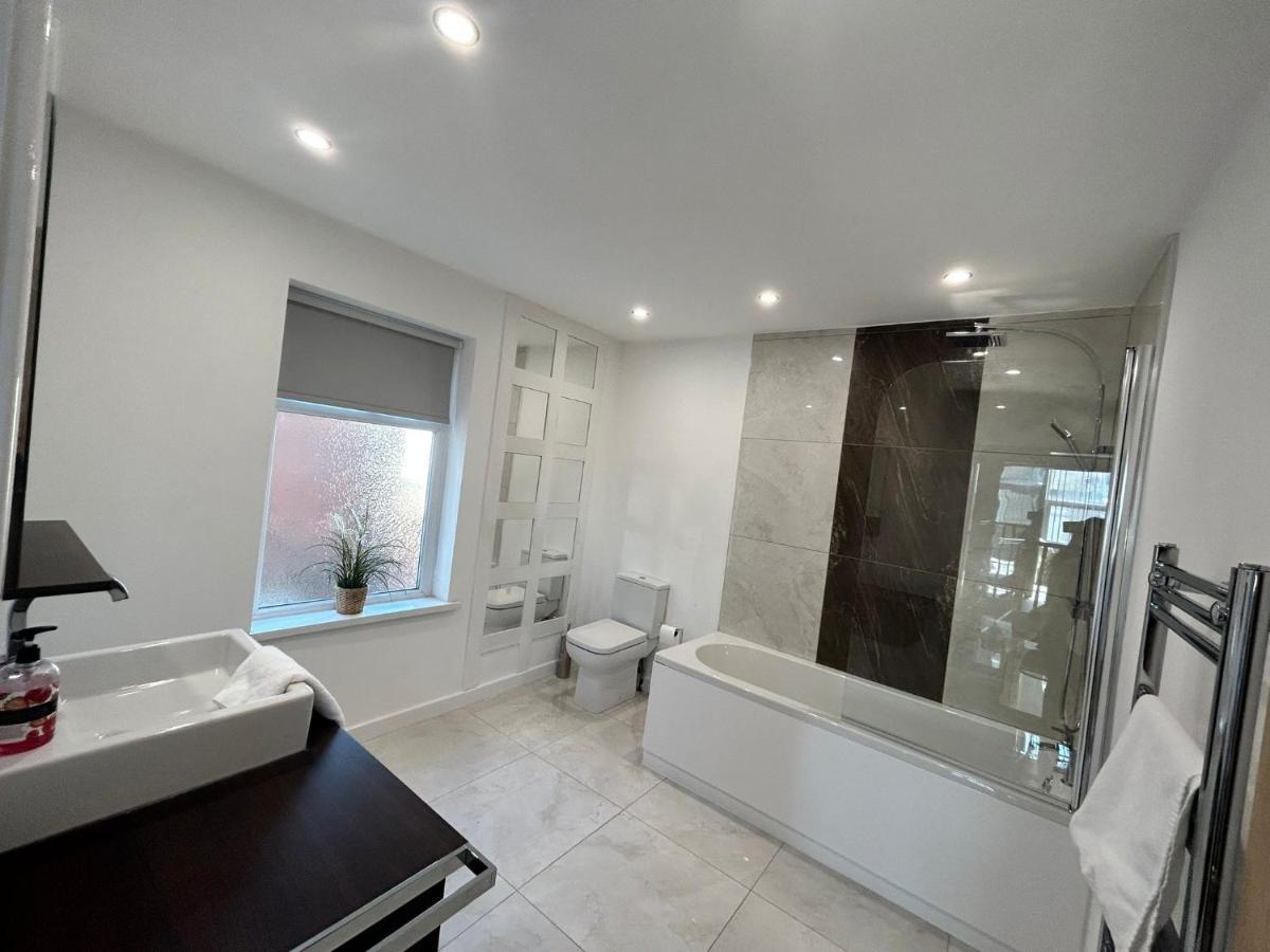 Westview House By Sasco Hébergement de vacances *