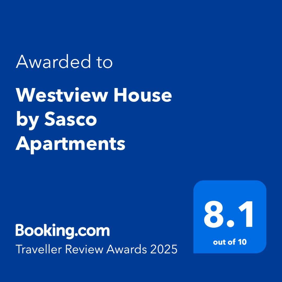 Westview House By Sasco Hébergement de vacances